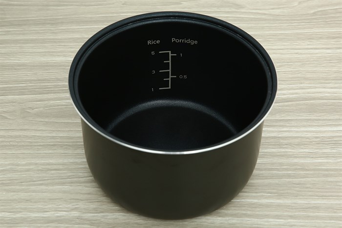 Nồi cơm điện tử Sunhouse 1 lít SHD8802 Màu Xanh dương đậm