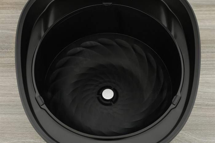 Nồi cơm cao tần Philips 1.5 lít HD4539/62 Màu Đen