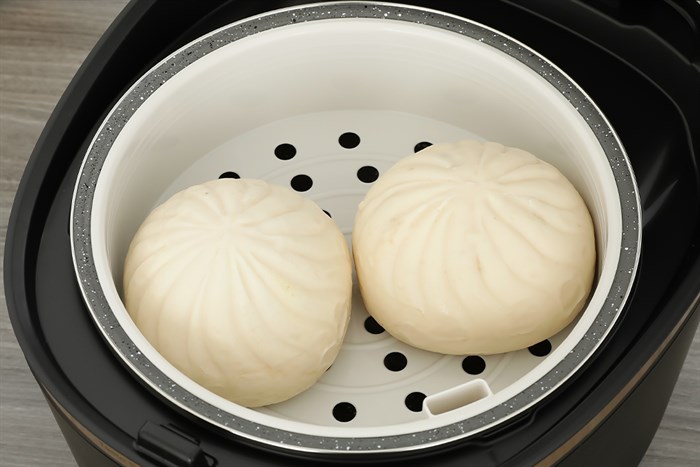 Nồi cơm cao tần Philips 1.5 lít HD4539/62 Màu Đen