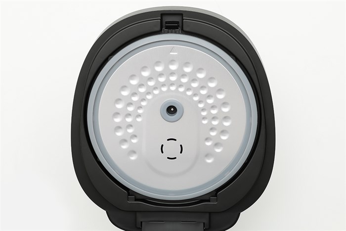 Nồi cơm cao tần Philips 1.5 lít HD4539/62 Màu Đen