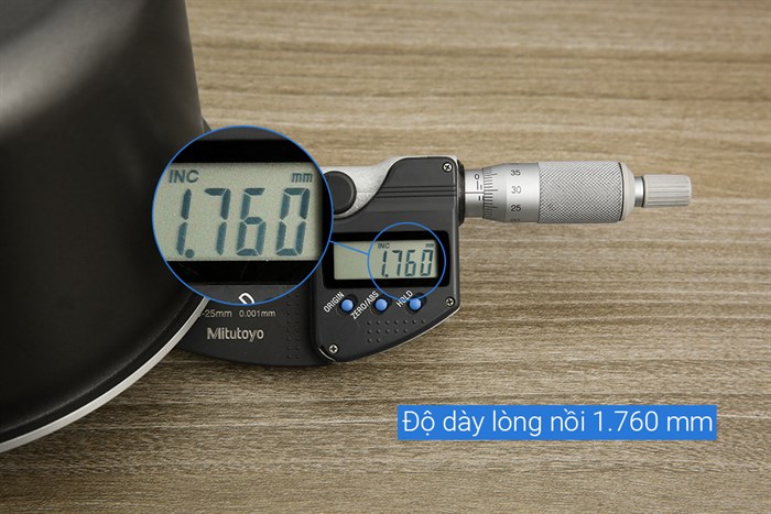 Nồi cơm điện tử Tefal 0.7 lít RK515168 Màu Trắng