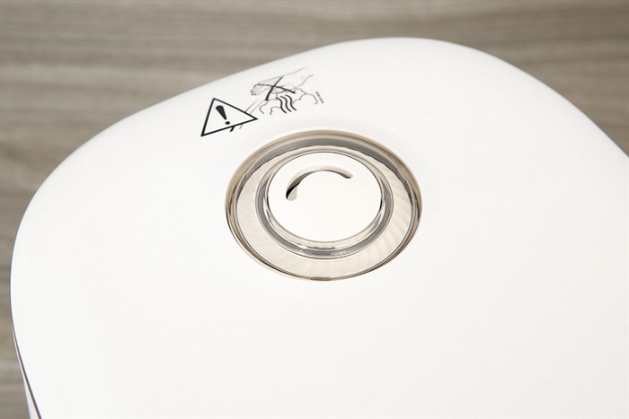 Nồi cơm điện tử Tefal 0.7 lít RK515168 Màu Trắng