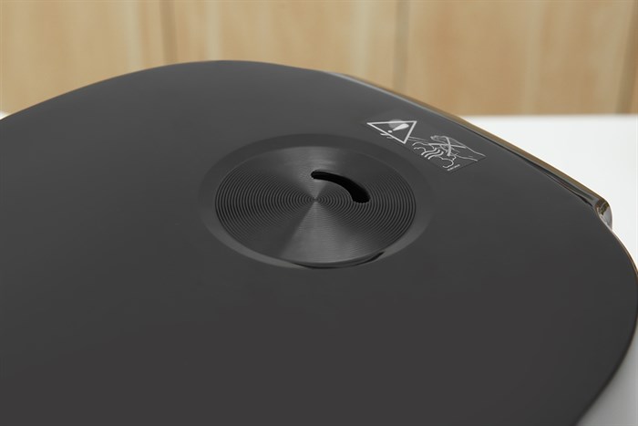 Nồi cơm điện tử Tefal 1.8 lít RK737868 Màu Đen