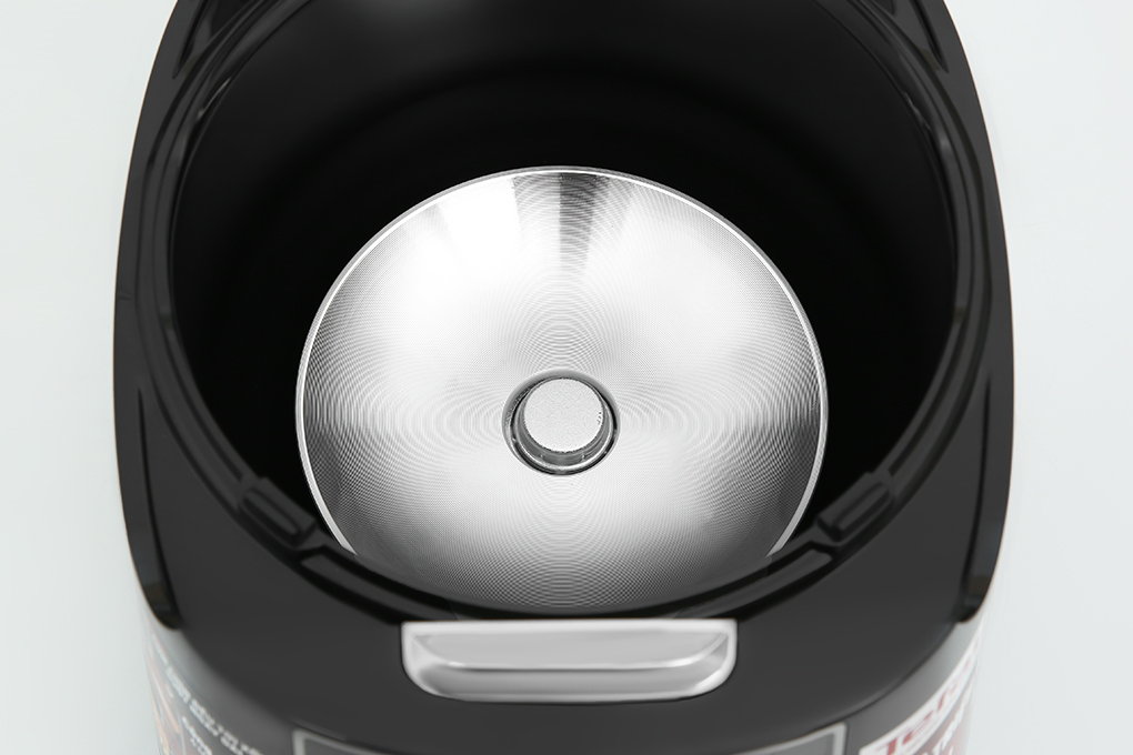 Nồi cơm điện tử Tefal 1.8 lít RK737868 Màu Đen