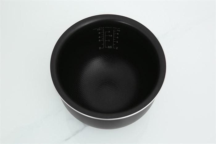 Nồi cơm điện tử Tefal 1.8 lít RK737868 Màu Đen