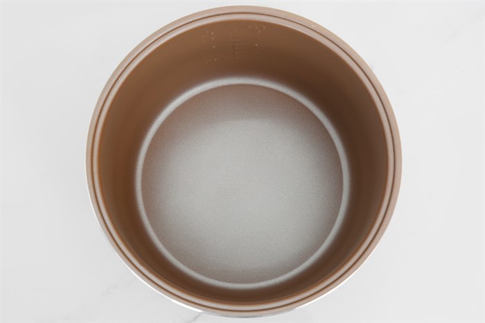 Nồi cơm nắp gài BlueStone 2.8 lít RCB-5538 Màu Đen - Vàng đồng