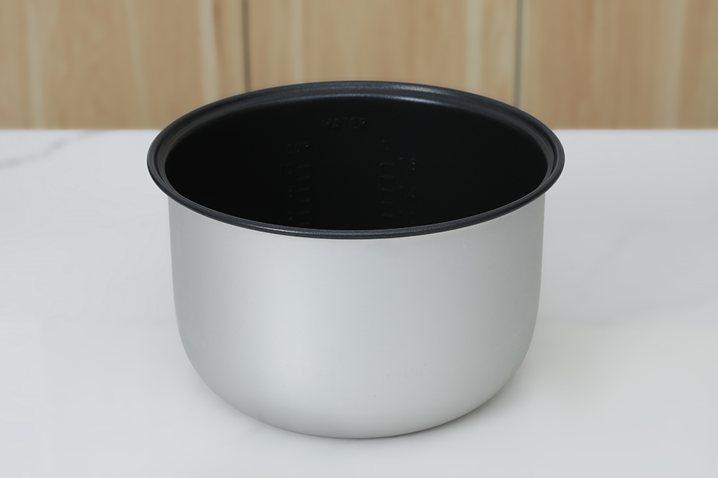 Nồi cơm nắp gài Cuckoo 1.8 lít CR-1001V/RDWHCRVNCV Màu Đỏ