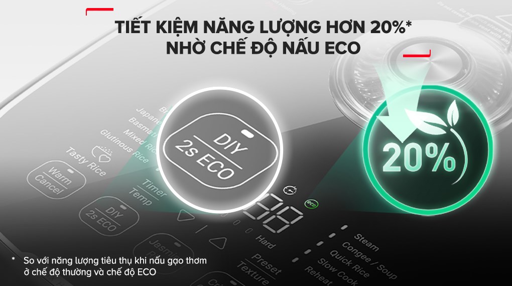 Nồi cơm cao tần Tefal Rice Master Max 1.8 lít RK819868