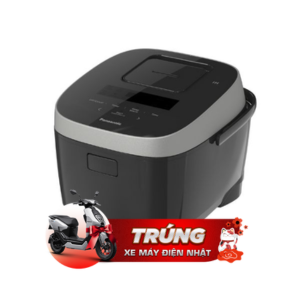 Nồi cơm điện cao tần Panasonic 1.5 lít SR-HFT153KRA