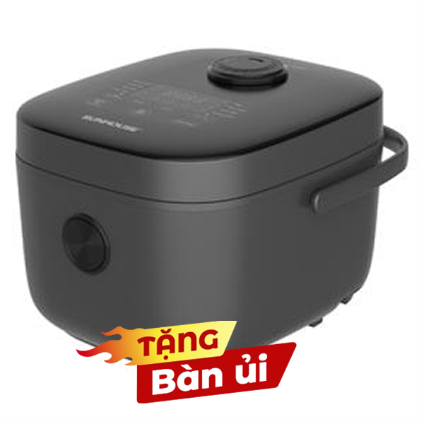Nồi cơm điện tử Sunhouse 1.5 lít SHD8823
                Mẫu mới