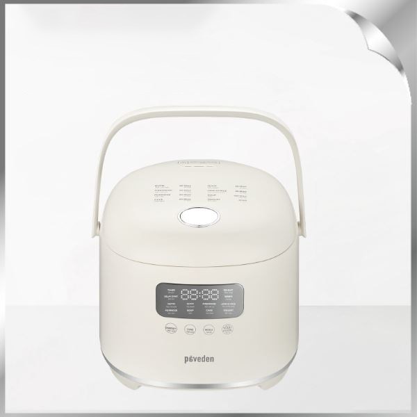 Nồi cơm điện tách đường Paveden 1.2 lít PR-3D12LSBE