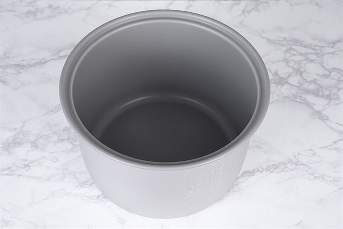 Nồi cơm nắp gài Cuckoo 3 lít CR- 1713 Màu Đỏ