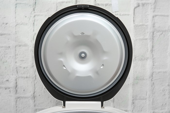 Nồi cơm điện Cuckoo 1.8 lít CR-1021 Màu Trắng