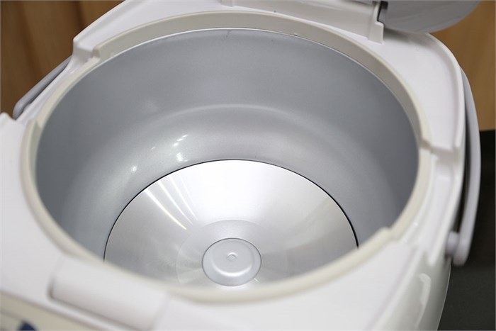 Nồi cơm điện Sharp KS-ZT18V 1.8 lít Màu Trắng