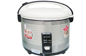 Dung tích nồi 1,8L