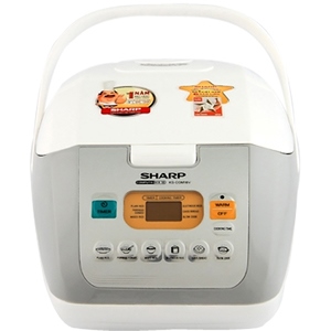 Sharp Ks - Com18V