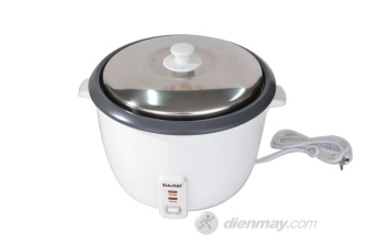 Nắp rời Blacker BRC-28L
