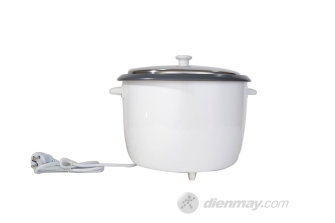 Nắp rời Blacker BRC-28L