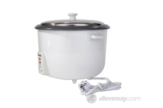 Nắp rời Blacker BRC-28L