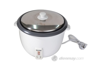 Nắp rời Blacker BRC-28L
