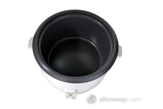 Nắp rời Blacker BRC-28L