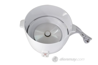 Nắp rời Blacker BRC-28L