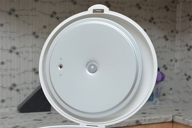 Nồi cơm điện SHARP KS-19EV 1.8 lít Màu Trắng