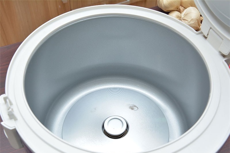 Nồi cơm điện SHARP KS-19EV 1.8 lít Màu Trắng