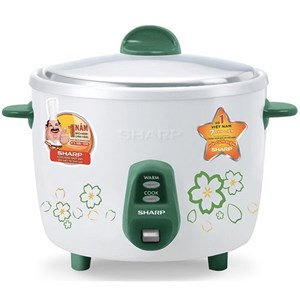 Nồi cơm điện Sharp 2.8 lít KSH-228V