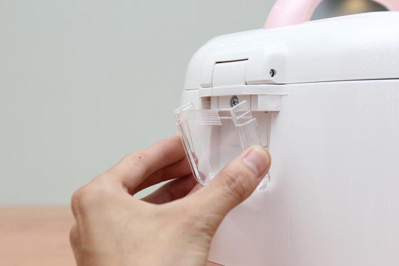 Nồi cơm điện nắp gài Cuckoo 1.0L CR-0632