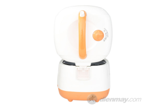 Nồi cơm điện Nắp gài Cuckoo CR-0331