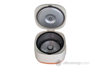 Nồi cơm điện Nắp gài Cuckoo CR-0331