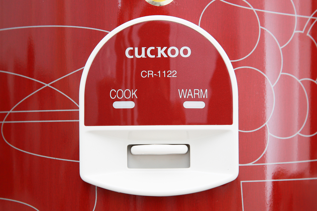 Nồi cơm điện Cuckoo 2 lít CR-1122 giá rẻ