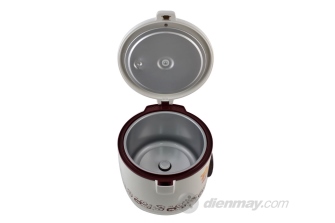 Nồi cơm điện Sharp KS-1802V 1.8 lít