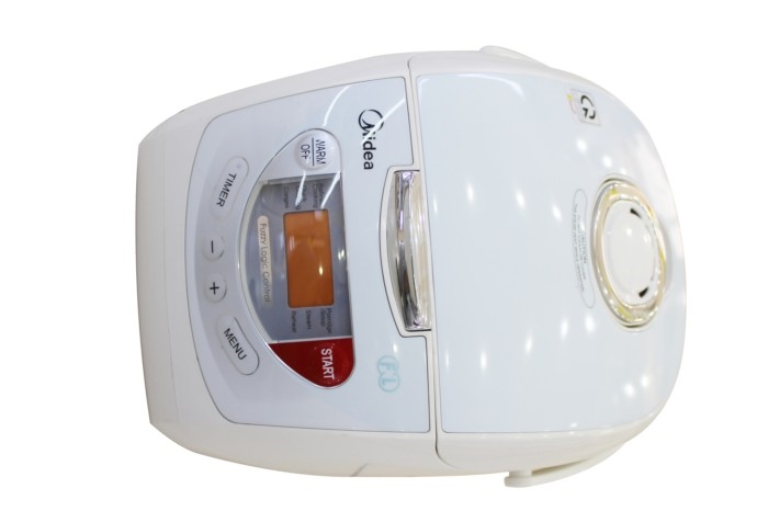 Nồi cơm điện tử Midea FC50J