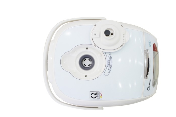 Nồi cơm điện tử Midea FC50J