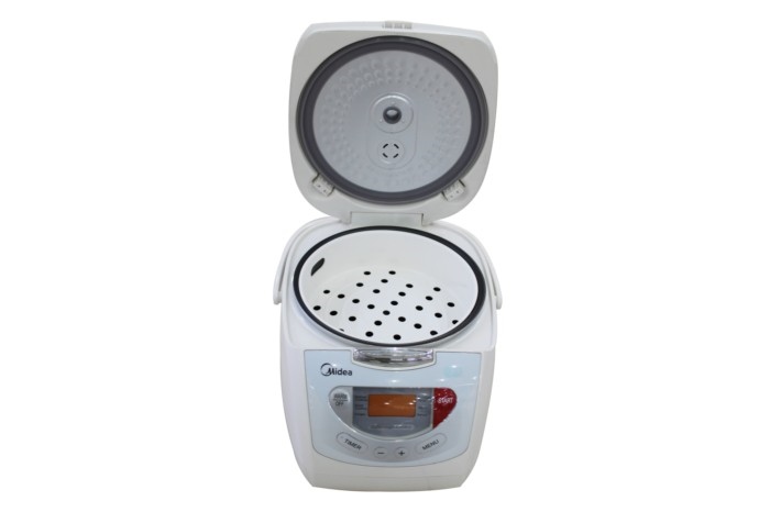 Nồi cơm điện tử Midea FC50J