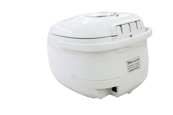 Nồi cơm điện tử Midea FC50J