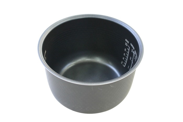 Nồi cơm điện tử Midea FC50J