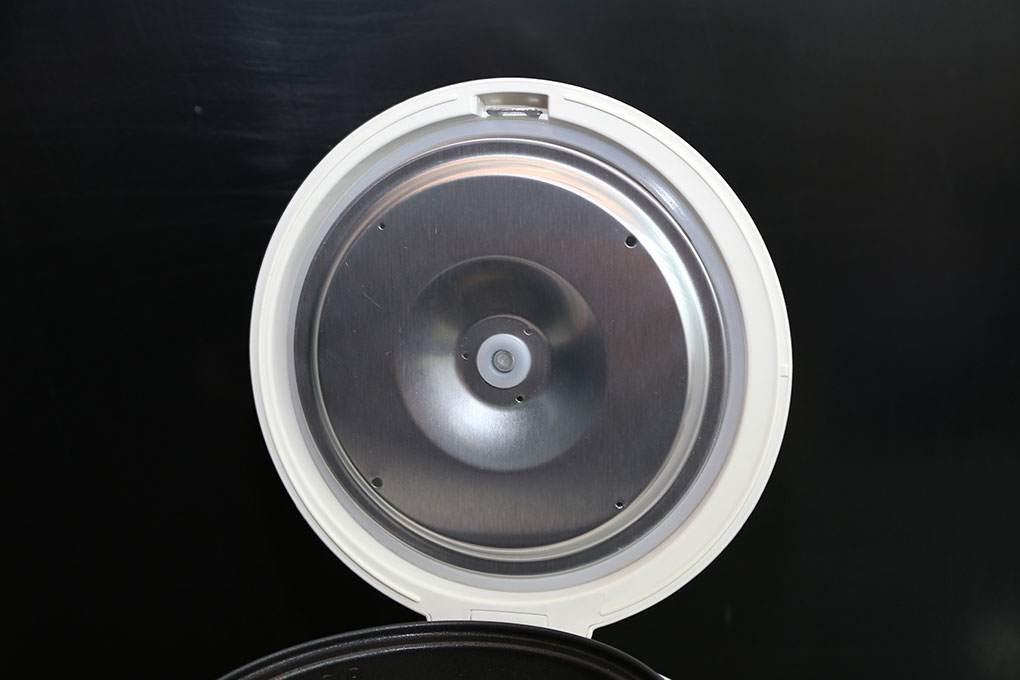 Nồi cơm điện Midea 0.6 lít CM06SA