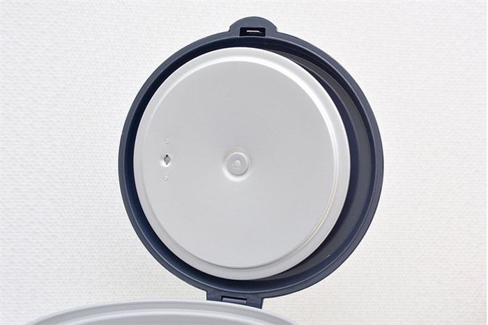 Nồi cơm điện Sharp KS-R19STV 1.8 lít Màu Xám