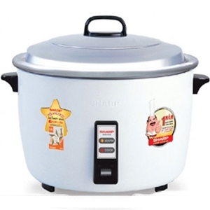 Sharp KSH-1018V 10 lít nắp rời