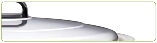 Sharp KSH-1018V 10 lít nắp rời