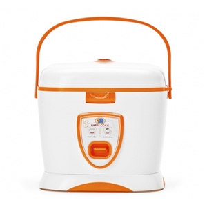 Happy Cook HC-180C 1.8 lít nắp gài