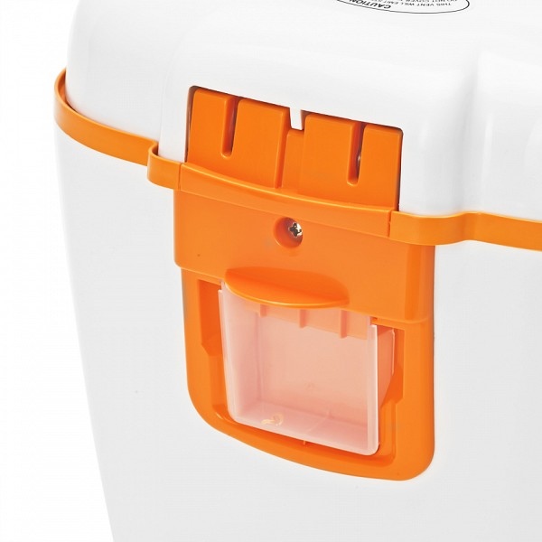 Happy Cook HC-180C 1.8 lít nắp gài