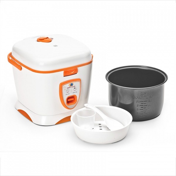 Happy Cook HC-180C 1.8 lít nắp gài