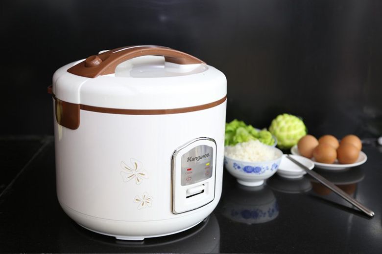 Thiết kế đẹp mắt, dung tích lớn Thiết kế đẹp mắt, dung tích lớn