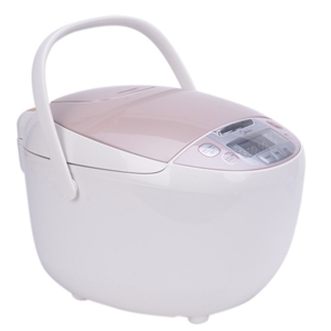 So sánh chi tiết Midea MB-FS5018 1.8 lít điện tử với Nồi cơm điện tử ...