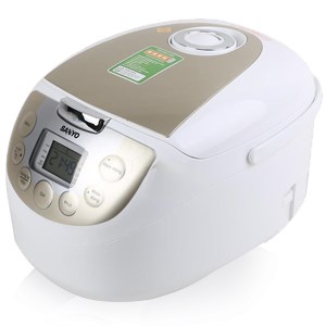 Nồi cơm điện Sanyo 1.8 lít ECJ-M200