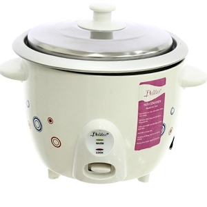Nồi cơm điện Delites RC12R1 1,2 lít